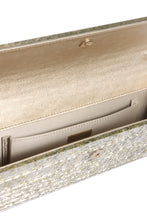 Load image into Gallery viewer, Sweetie glitter box clutch
