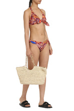 Load image into Gallery viewer, Tie side bikini hipster
