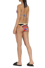 Load image into Gallery viewer, Printed bikini hipster
