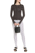 Load image into Gallery viewer, Moon printed top
