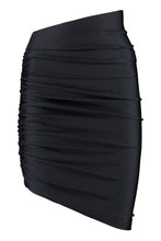 Load image into Gallery viewer, Technical fabric mini-skirt
