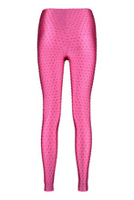 Load image into Gallery viewer, Rhinestone embellished leggings
