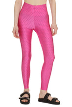Load image into Gallery viewer, Rhinestone embellished leggings
