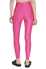 Load image into Gallery viewer, Rhinestone embellished leggings
