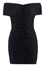 Load image into Gallery viewer, Draped dress
