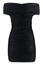 Load image into Gallery viewer, Draped dress
