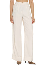 Load image into Gallery viewer, Natalie high-waist wide-leg trousers
