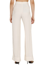 Load image into Gallery viewer, Natalie high-waist wide-leg trousers
