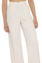 Load image into Gallery viewer, Natalie high-waist wide-leg trousers
