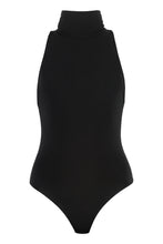 Load image into Gallery viewer, Crêpe bodysuit
