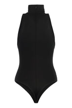 Load image into Gallery viewer, Crêpe bodysuit
