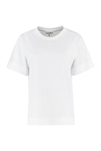Load image into Gallery viewer, Software logo print t-shirt
