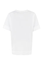 Load image into Gallery viewer, Software logo print t-shirt
