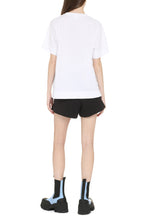 Load image into Gallery viewer, Software logo print t-shirt

