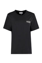 Load image into Gallery viewer, Software logo print t-shirt
