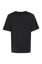 Load image into Gallery viewer, Software logo print t-shirt
