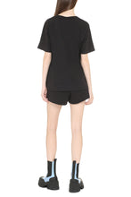 Load image into Gallery viewer, Software logo print t-shirt
