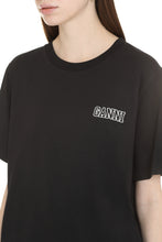 Load image into Gallery viewer, Software logo print t-shirt
