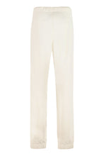Load image into Gallery viewer, Embroidered sweatpants
