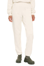 Load image into Gallery viewer, Embroidered sweatpants
