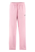 Load image into Gallery viewer, Software logo print sweatpants
