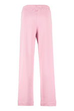 Load image into Gallery viewer, Software logo print sweatpants
