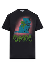 Load image into Gallery viewer, Cotton t-shirt with print
