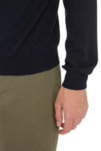 Load image into Gallery viewer, THE (Knit) - Wool turtleneck sweater
