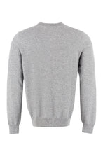 Load image into Gallery viewer, THE (Knit) - Cashmere sweater
