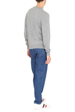 Load image into Gallery viewer, THE (Knit) - Cashmere sweater
