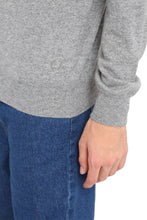 Load image into Gallery viewer, THE (Knit) - Cashmere sweater
