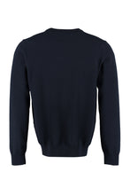 Load image into Gallery viewer, THE (Knit) - Cashmere sweater
