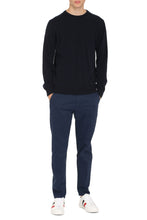 Load image into Gallery viewer, THE (Knit) - Cashmere sweater
