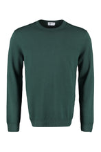 Load image into Gallery viewer, THE (Knit) - Wool pullover
