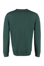 Load image into Gallery viewer, THE (Knit) - Wool pullover
