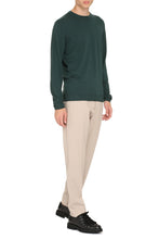 Load image into Gallery viewer, THE (Knit) - Wool pullover

