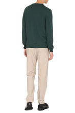 Load image into Gallery viewer, THE (Knit) - Wool pullover
