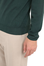 Load image into Gallery viewer, THE (Knit) - Wool pullover
