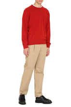 Load image into Gallery viewer, THE (Knit) - Wool and cashmere pullover
