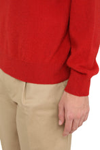 Load image into Gallery viewer, THE (Knit) - Wool and cashmere pullover
