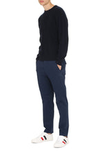 Load image into Gallery viewer, THE (Knit) - Wool and cashmere pullover

