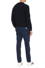 Load image into Gallery viewer, THE (Knit) - Wool and cashmere pullover
