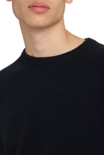 Load image into Gallery viewer, THE (Knit) - Wool and cashmere pullover
