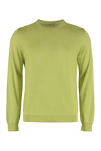 Load image into Gallery viewer, THE (Knit) - Cashmere-silk blend sweater
