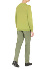 Load image into Gallery viewer, THE (Knit) - Cashmere-silk blend sweater
