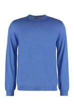 Load image into Gallery viewer, THE (Knit) - Cashmere-silk blend sweater
