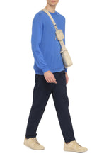 Load image into Gallery viewer, THE (Knit) - Cashmere-silk blend sweater
