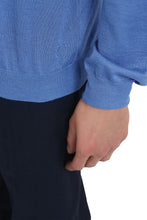 Load image into Gallery viewer, THE (Knit) - Cashmere-silk blend sweater
