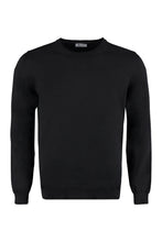 Load image into Gallery viewer, The (Knit) - Fine-knit sweater
