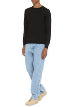 Load image into Gallery viewer, The (Knit) - Fine-knit sweater
